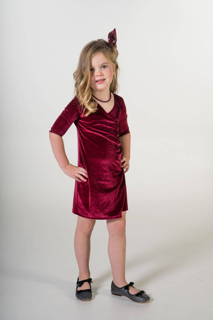 Rosebud twinning dress | Me - mother and daughter matching dresses Just Like Mommy'z Rosebud twinning dress | Me - mother and daughter matching dresses Just Like Mommy'z
