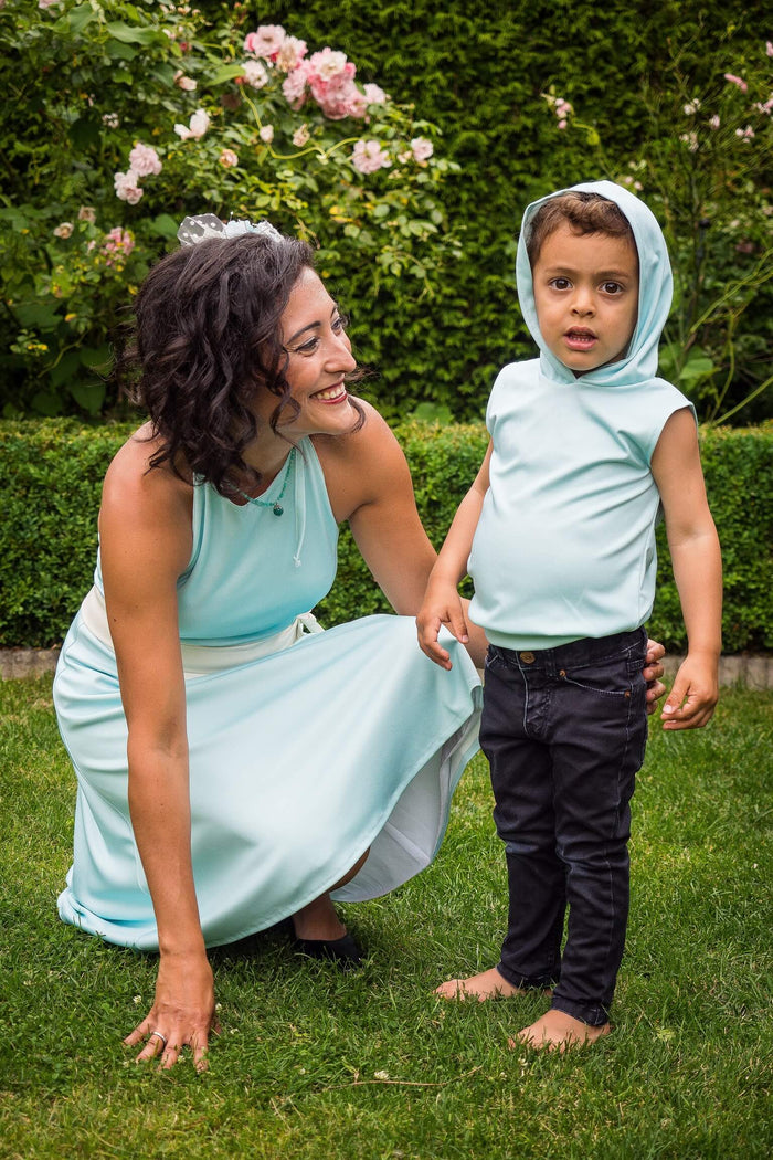 mom son matching dresses Traditional Mom Mommy Daddy And Son Matching Outfits Mother Son Matching Family Wear Family Outfits For
